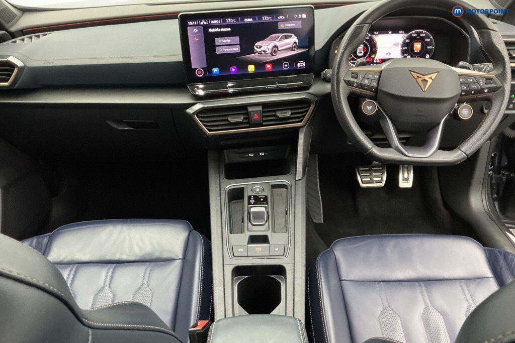 Used Cupra Formentor 2021 for sale - 77068699: Photo 20