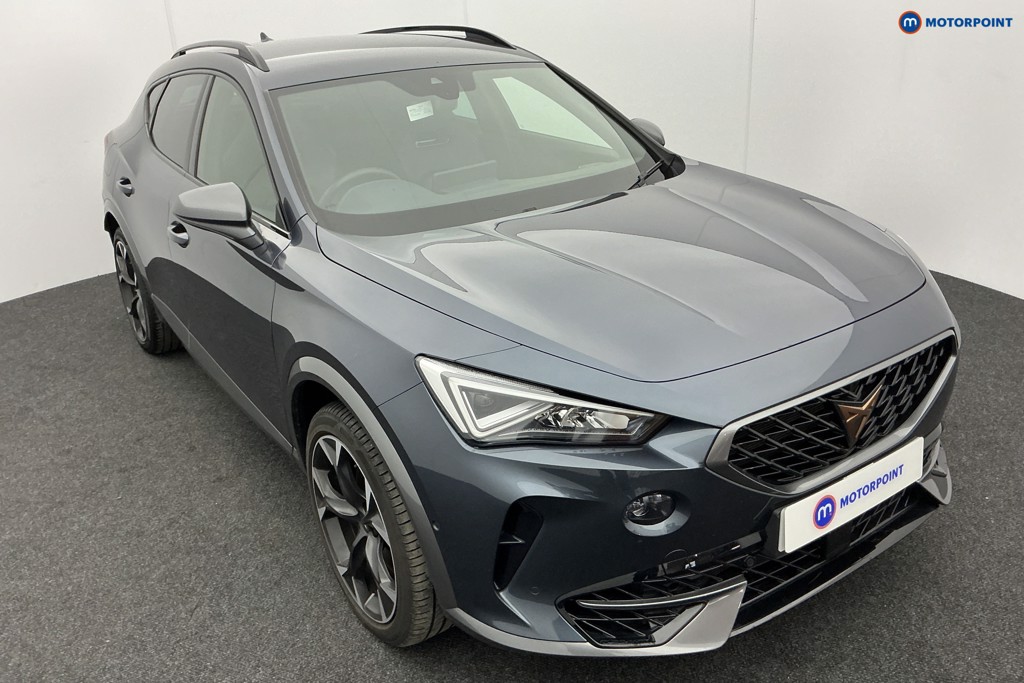 Used Cupra Formentor 2021 for sale - 77068699: Photo 36