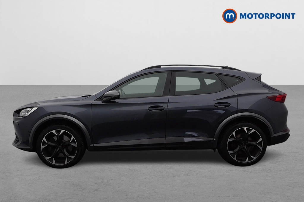 Used Cupra Formentor 2021 for sale - 77068699: Photo 4