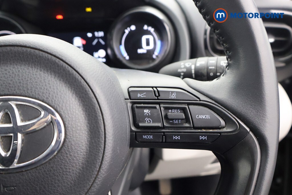 Used Toyota Yaris 2023 for sale - 78095433: Photo 11