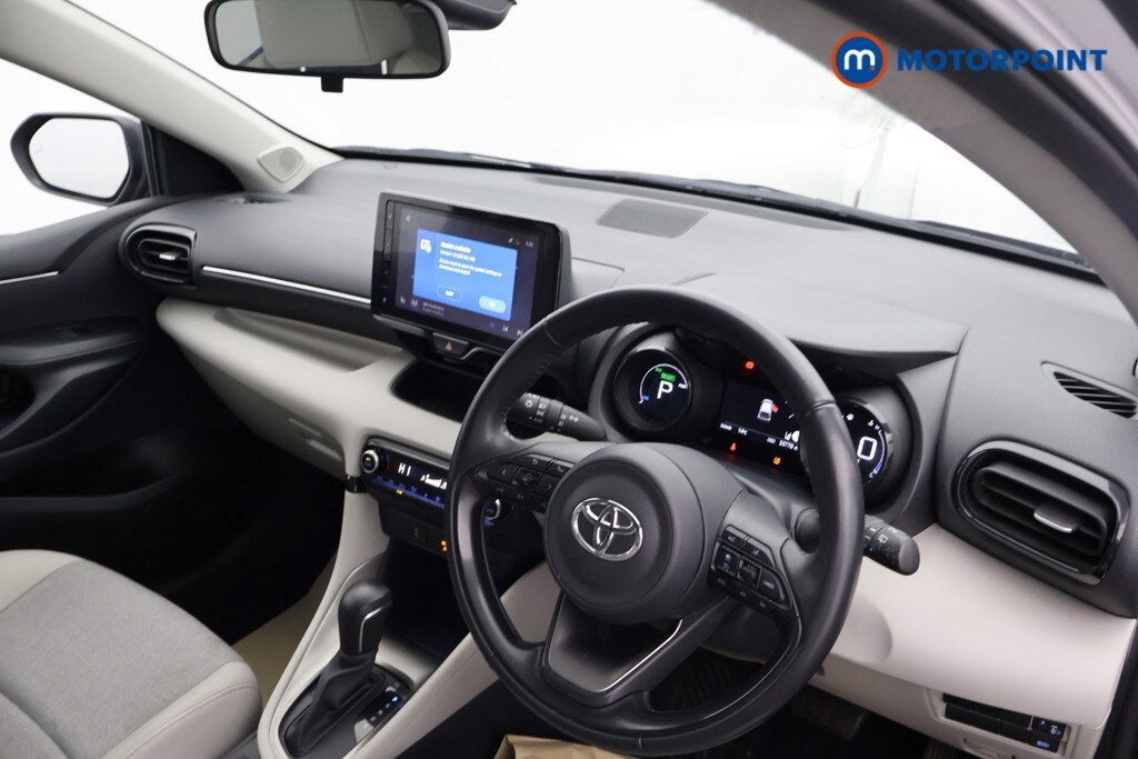 Used Toyota Yaris 2023 for sale - 78095433: Photo 20