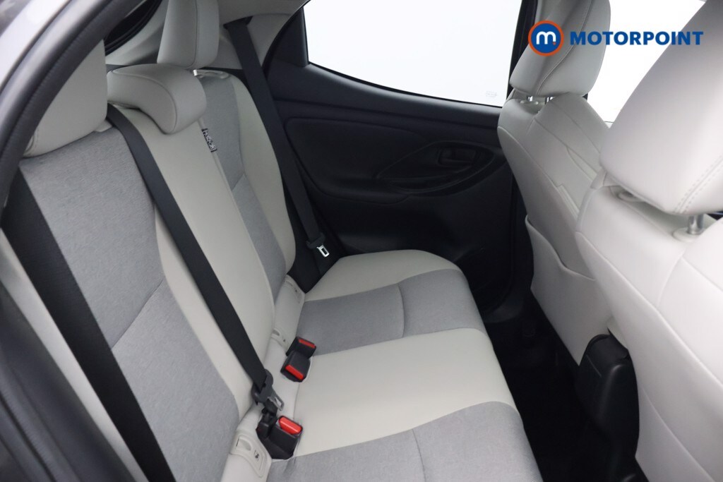 Used Toyota Yaris 2023 for sale - 78095433: Photo 22