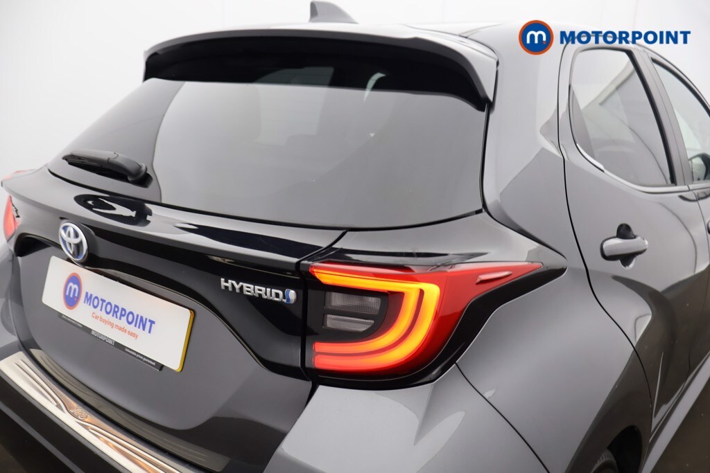 Used Toyota Yaris 2023 for sale - 78095433: Photo 29