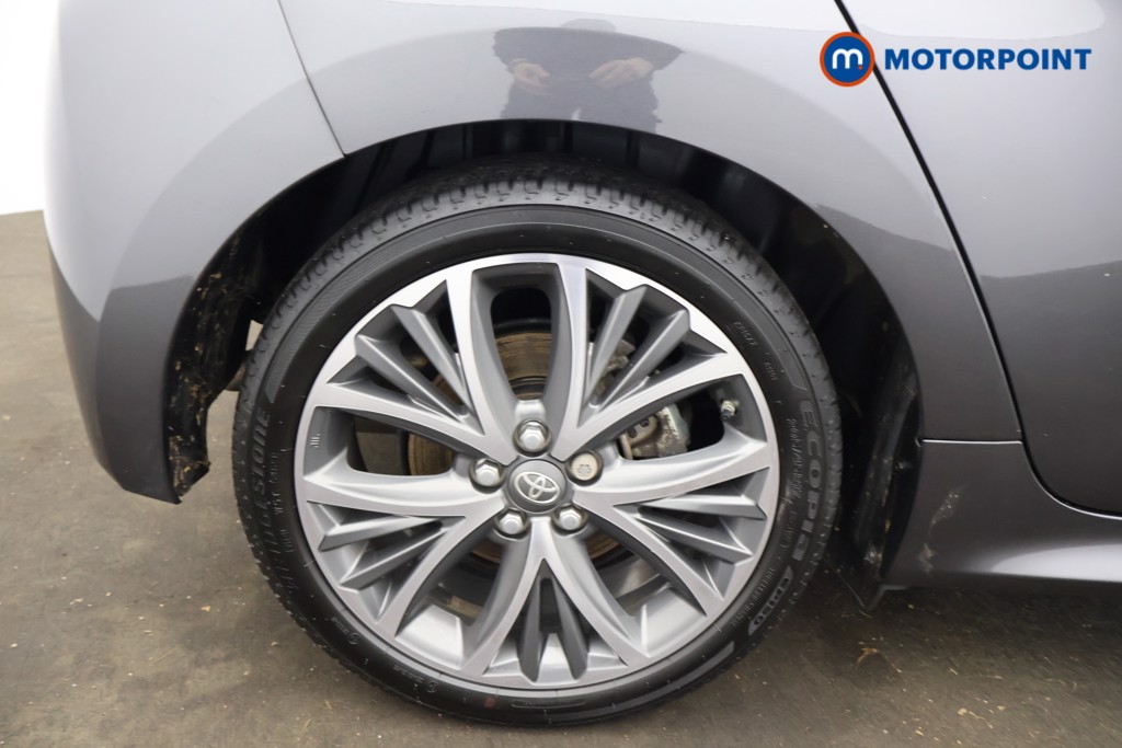 Used Toyota Yaris 2023 for sale - 78095433: Photo 31