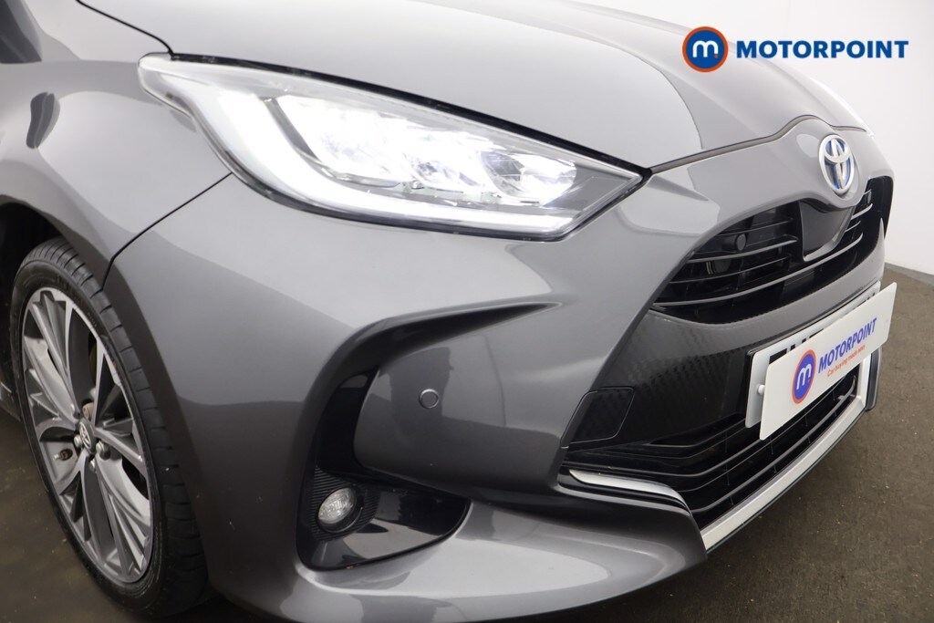 Used Toyota Yaris 2023 for sale - 78095433: Photo 33