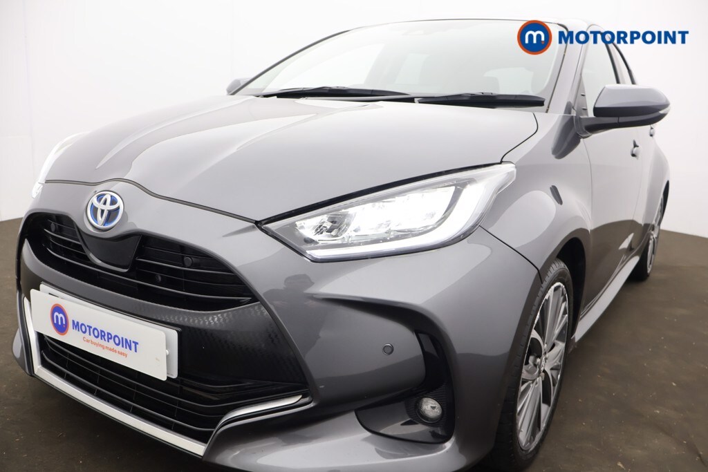 Used Toyota Yaris 2023 for sale - 78095433: Photo 34