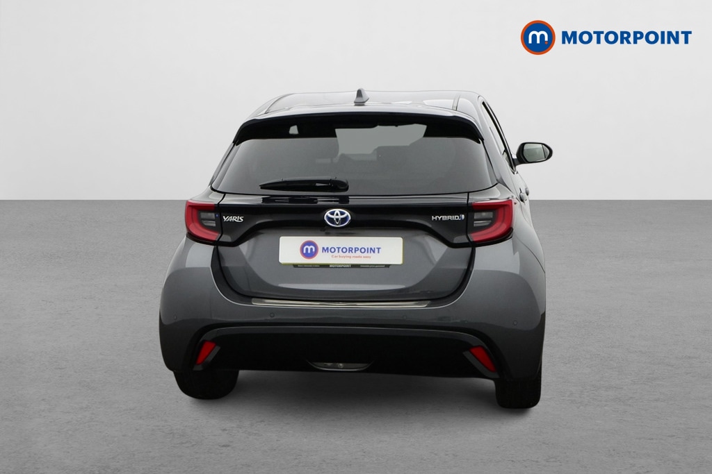 Used Toyota Yaris 2023 for sale - 78095433: Photo 6