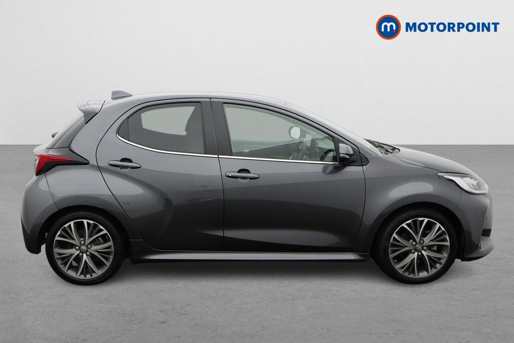 Used Toyota Yaris 2023 for sale - 78095433: Photo 8