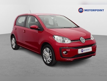 Used Volkswagen up! 2019 for sale - 79384178: Photo