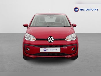 Used Volkswagen up! 2019 for sale - 79384178: Photo