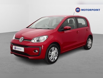 Used Volkswagen up! 2019 for sale - 79384178: Photo
