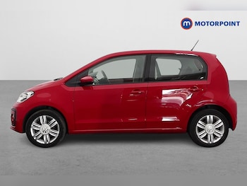 Used Volkswagen up! 2019 for sale - 79384178: Photo