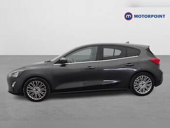 Used Ford Focus 2021 for sale - 78582240: Photo