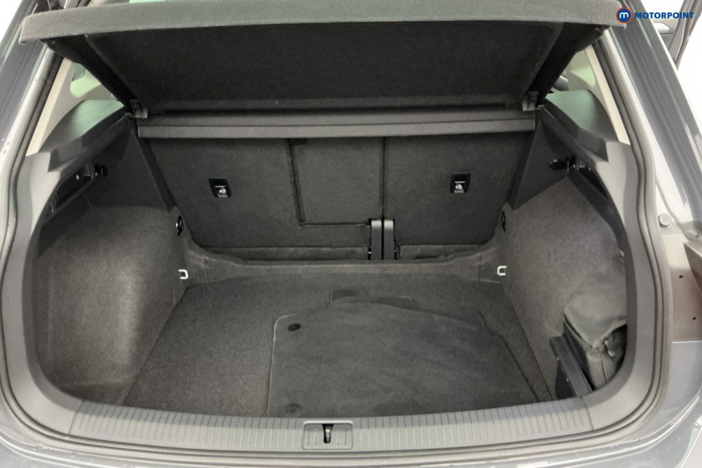 Used Volkswagen Tiguan 2022 for sale - 76797370: Photo 11