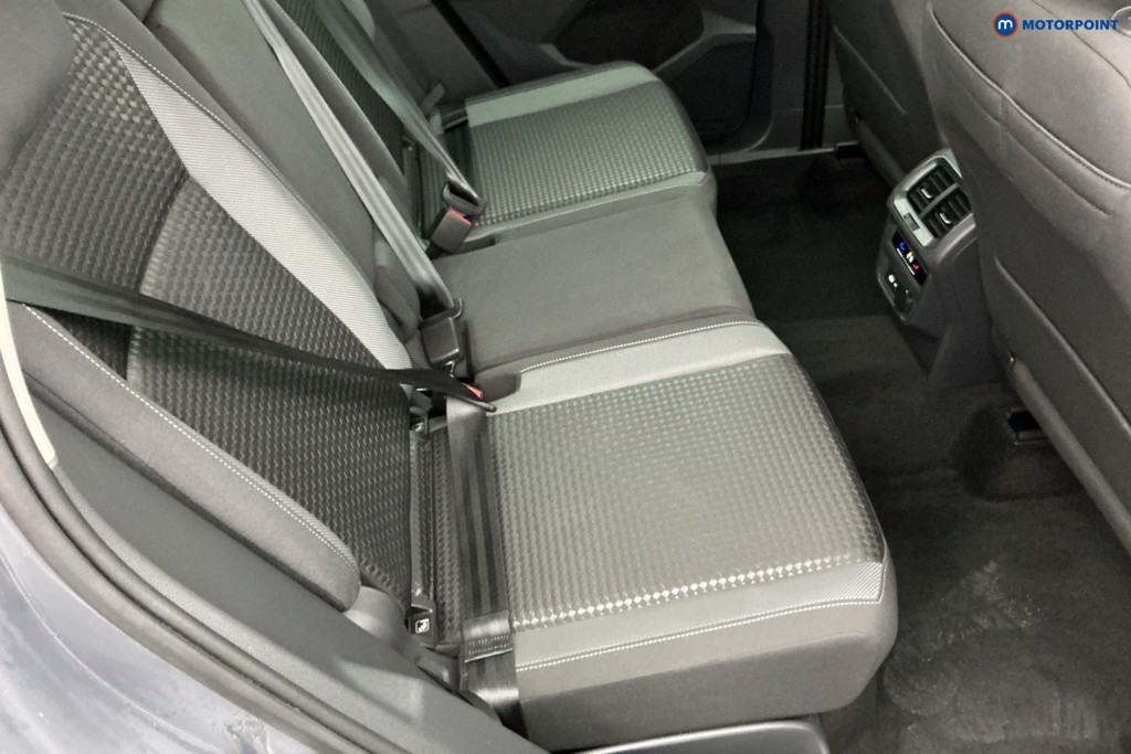 Used Volkswagen Tiguan 2022 for sale - 76797370: Photo 12