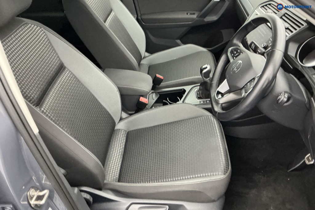 Used Volkswagen Tiguan 2022 for sale - 76797370: Photo 13