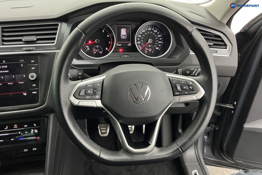 Used Volkswagen Tiguan 2022 for sale - 76797370: Photo 14