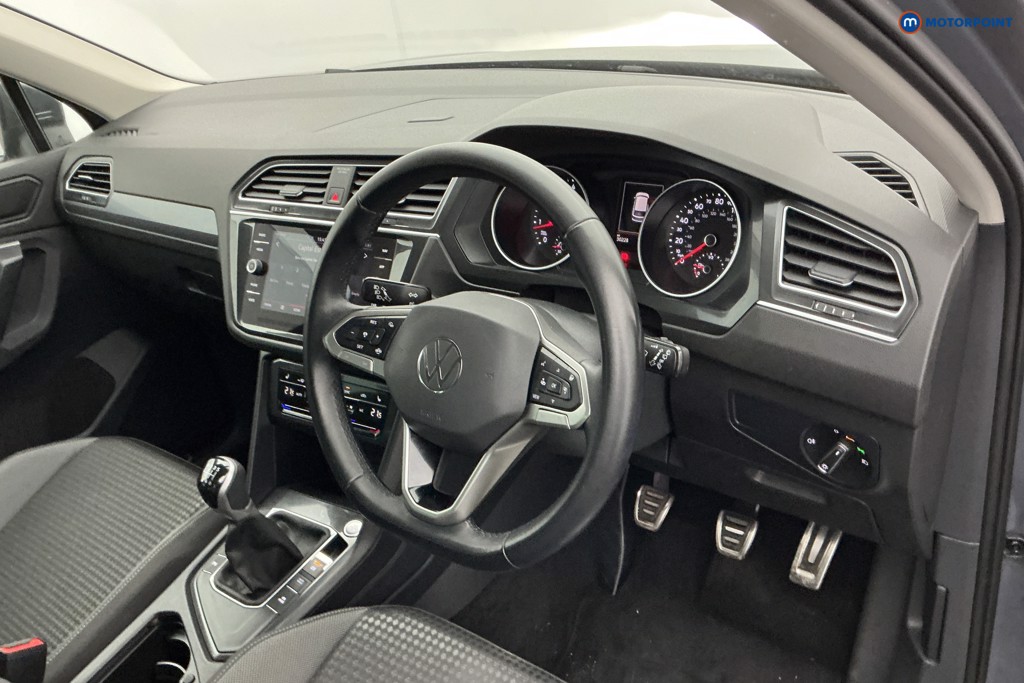 Used Volkswagen Tiguan 2022 for sale - 76797370: Photo 15