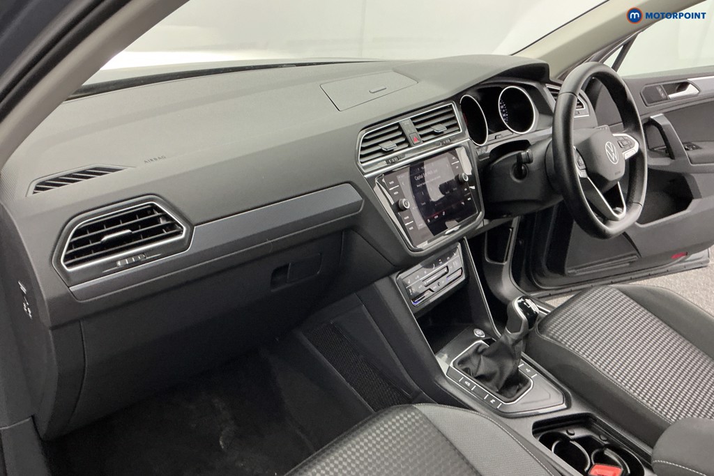 Used Volkswagen Tiguan 2022 for sale - 76797370: Photo 16