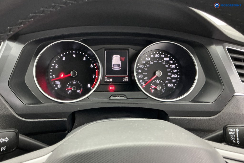 Used Volkswagen Tiguan 2022 for sale - 76797370: Photo 17