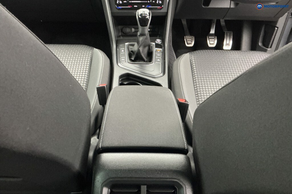 Used Volkswagen Tiguan 2022 for sale - 76797370: Photo 19