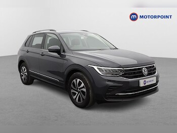 2022 - 1.5 TSI Active 5dr