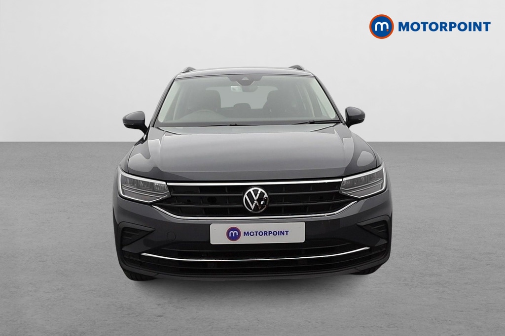 Used Volkswagen Tiguan 2022 for sale - 76797370: Photo 2