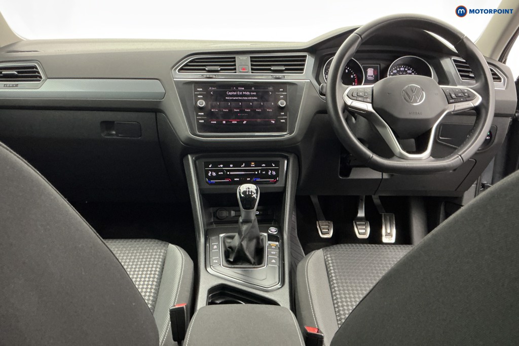 Used Volkswagen Tiguan 2022 for sale - 76797370: Photo 20