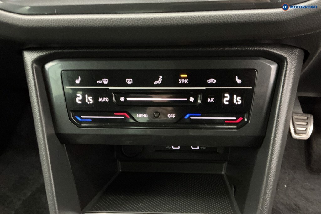 Used Volkswagen Tiguan 2022 for sale - 76797370: Photo 25