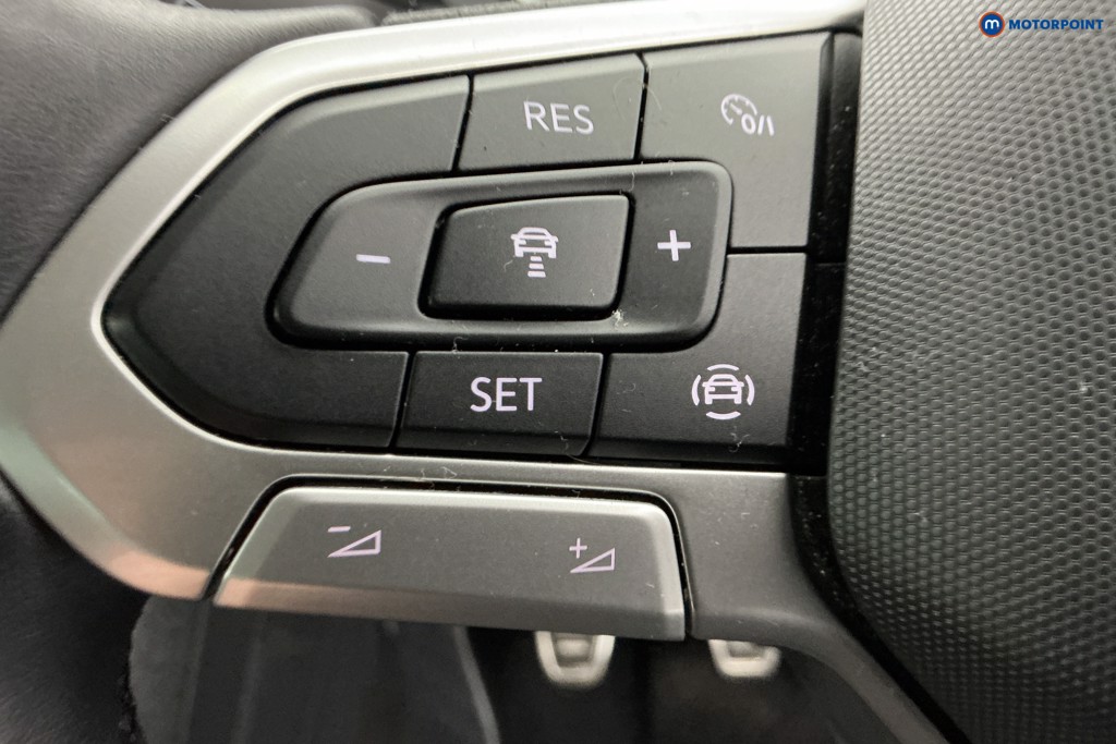 Used Volkswagen Tiguan 2022 for sale - 76797370: Photo 27