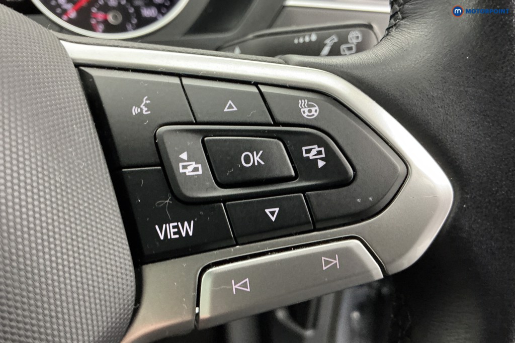 Used Volkswagen Tiguan 2022 for sale - 76797370: Photo 28