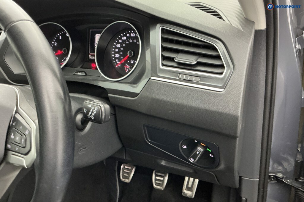 Used Volkswagen Tiguan 2022 for sale - 76797370: Photo 29