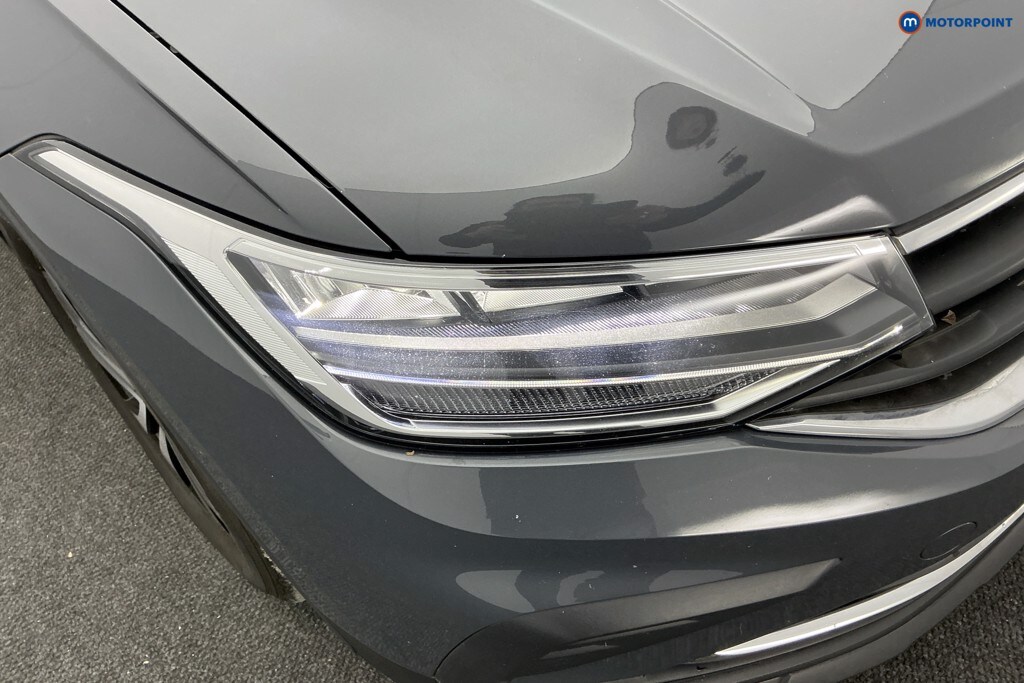 Used Volkswagen Tiguan 2022 for sale - 76797370: Photo 34