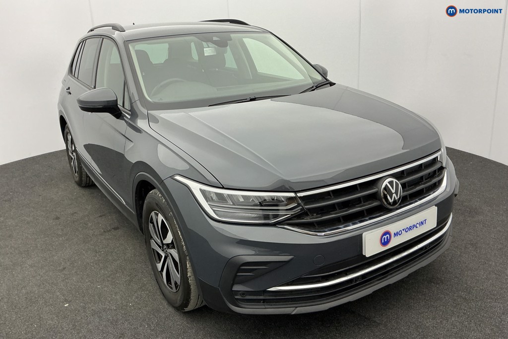 Used Volkswagen Tiguan 2022 for sale - 76797370: Photo 35