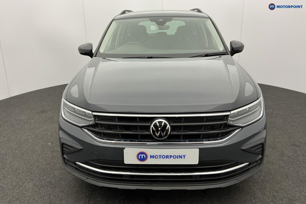 Used Volkswagen Tiguan 2022 for sale - 76797370: Photo 36