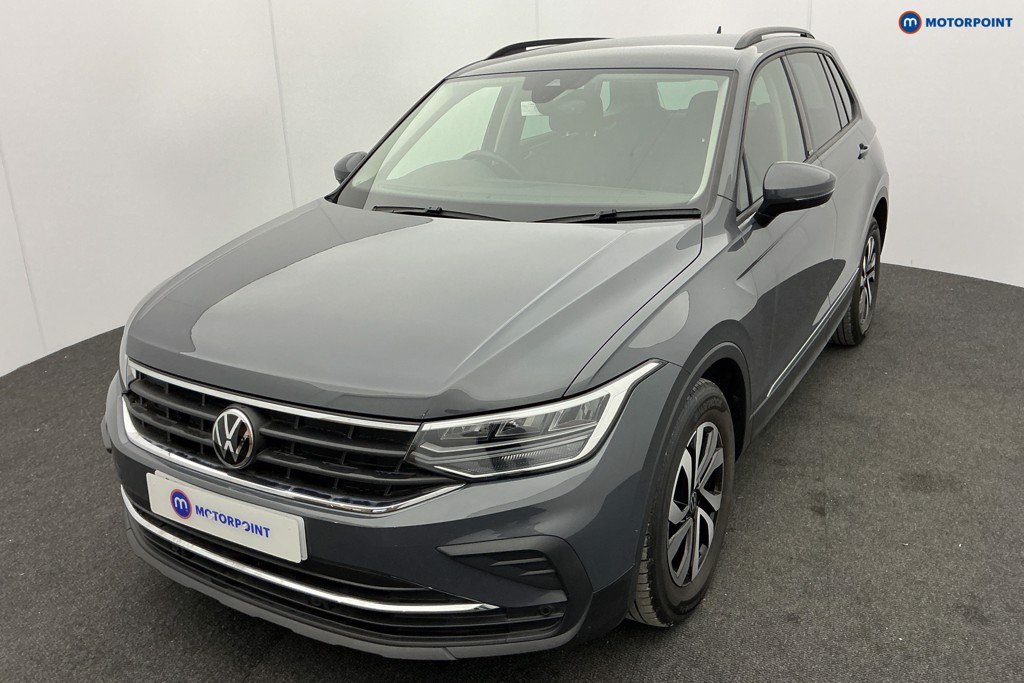Used Volkswagen Tiguan 2022 for sale - 76797370: Photo 37