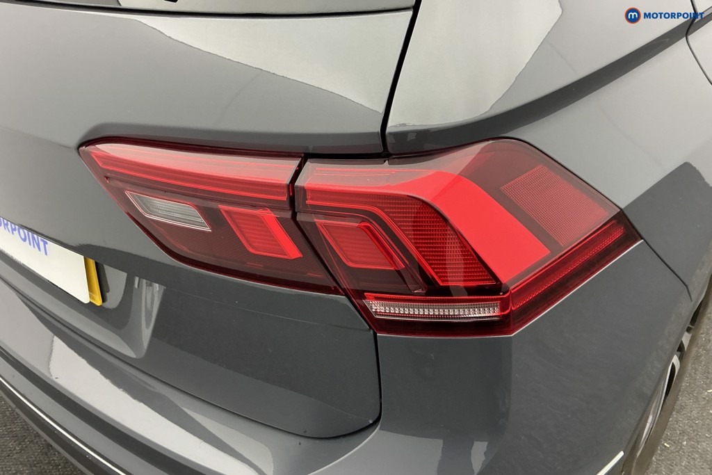 Used Volkswagen Tiguan 2022 for sale - 76797370: Photo 38