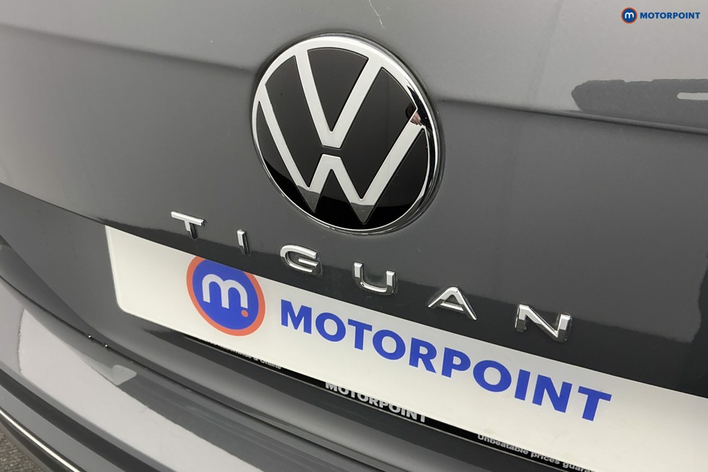 Used Volkswagen Tiguan 2022 for sale - 76797370: Photo 39