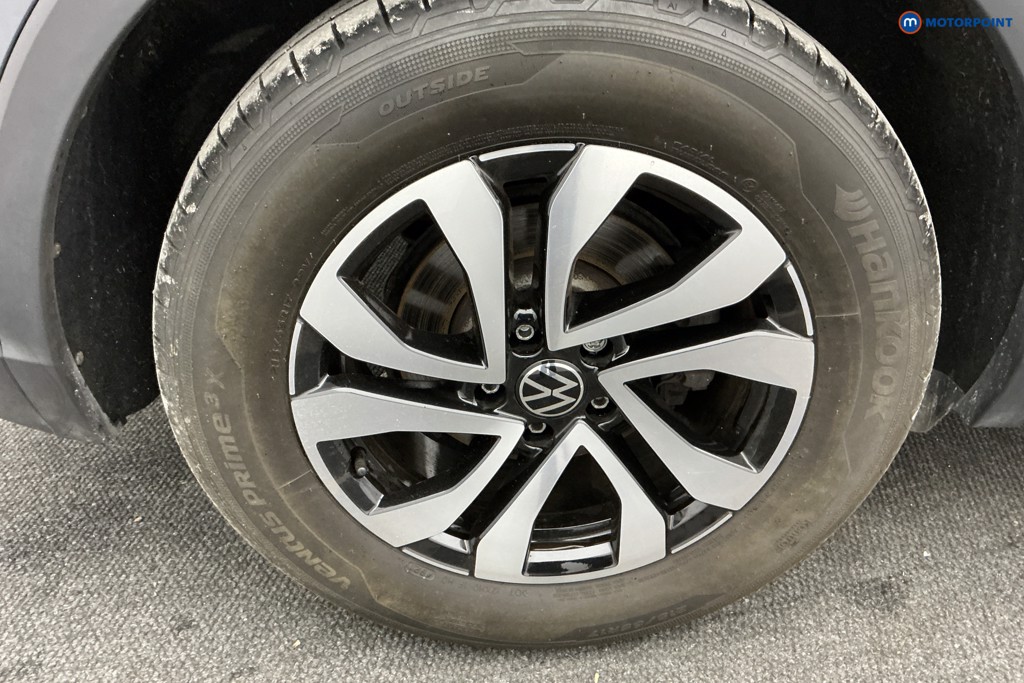 Used Volkswagen Tiguan 2022 for sale - 76797370: Photo 40