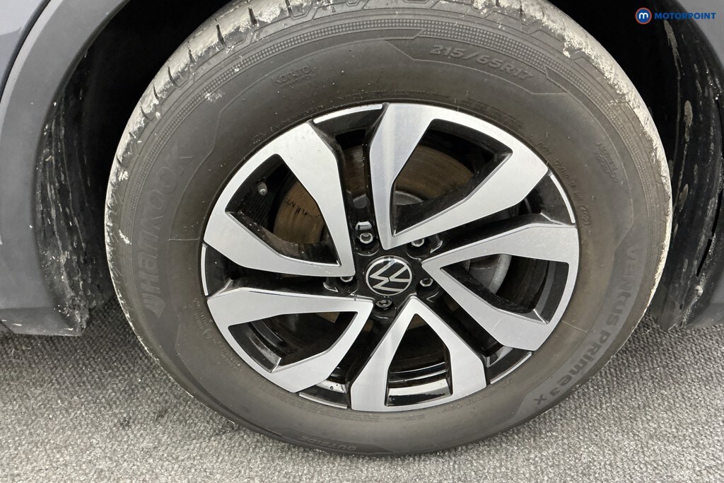 Used Volkswagen Tiguan 2022 for sale - 76797370: Photo 41