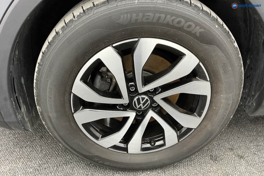 Used Volkswagen Tiguan 2022 for sale - 76797370: Photo 42