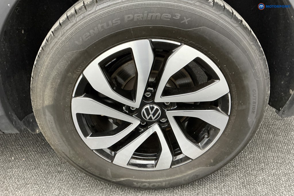 Used Volkswagen Tiguan 2022 for sale - 76797370: Photo 43