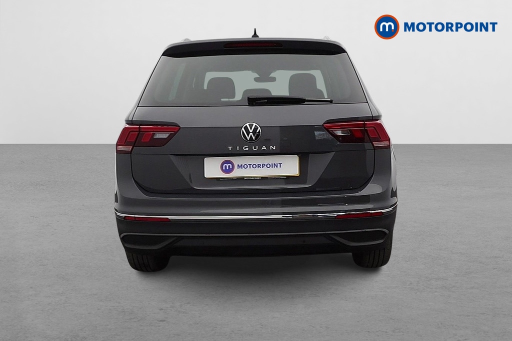 Used Volkswagen Tiguan 2022 for sale - 76797370: Photo 6