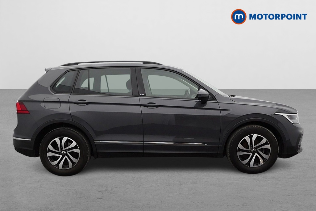 Used Volkswagen Tiguan 2022 for sale - 76797370: Photo 8