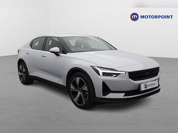 Used Polestar Polestar 2 undefined for sale - 76468019: Photo