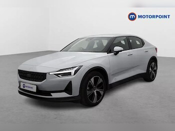 Used Polestar Polestar 2 undefined for sale - 76468019: Photo