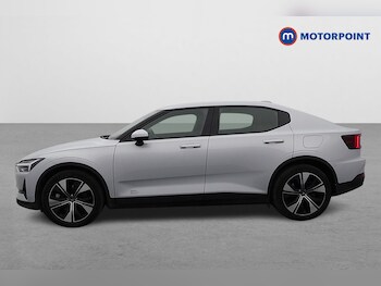 Used Polestar Polestar 2 undefined for sale - 76468019: Photo