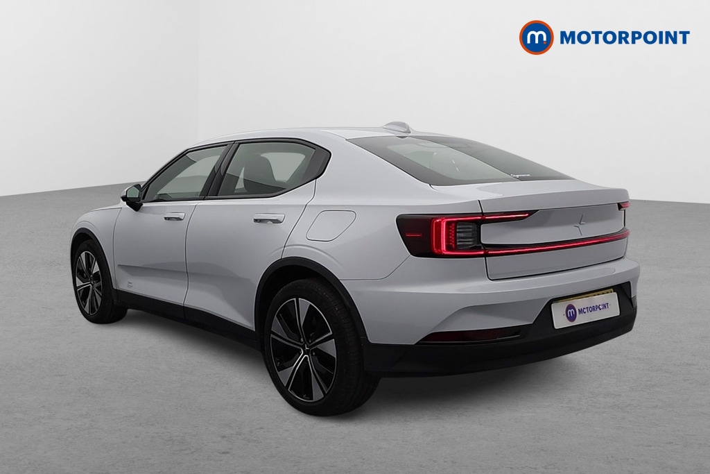 Used Polestar Polestar 2 for sale - 76468019: Photo 4