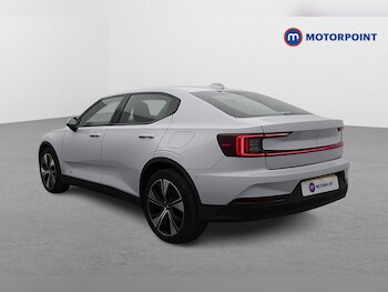 Used Polestar Polestar 2 undefined for sale - 76468019: Photo