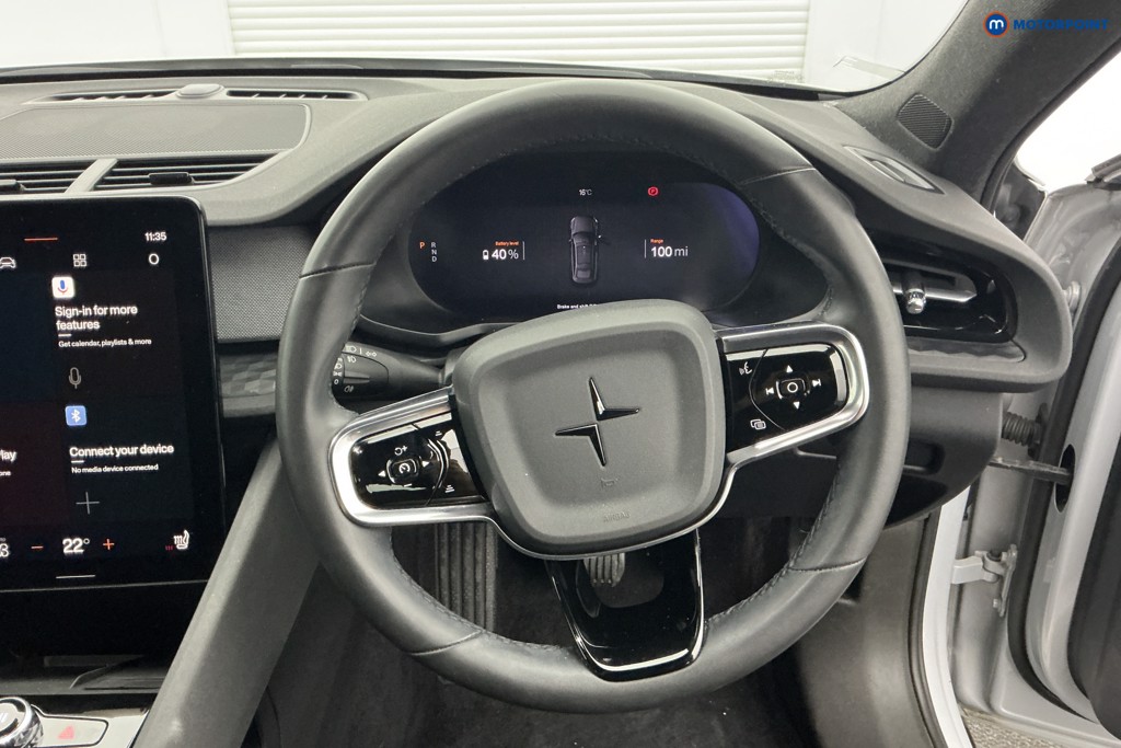 Used Polestar Polestar 2 for sale - 76468019: Photo 7